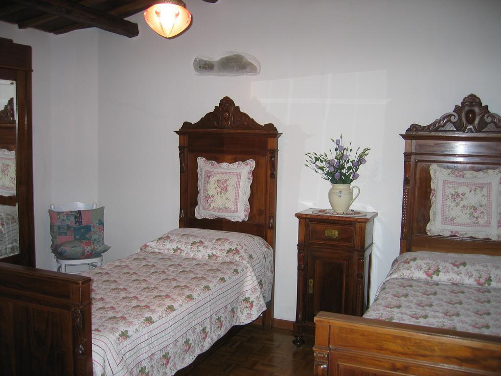 Fiesole In Giardino B&B חדר תמונה