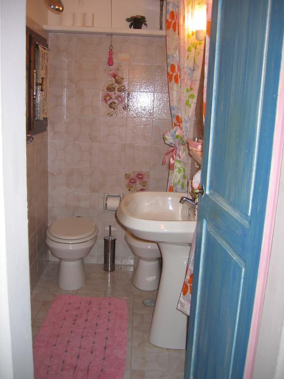 Fiesole In Giardino B&B חדר תמונה