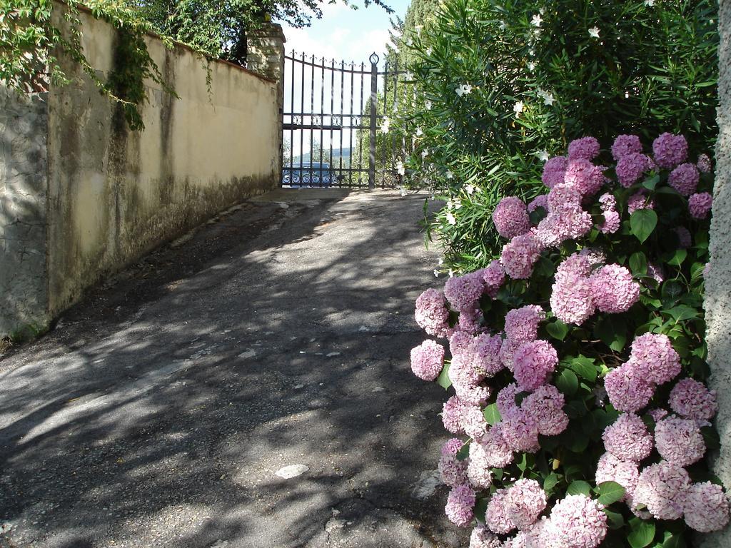 Fiesole In Giardino B&B מראה חיצוני תמונה