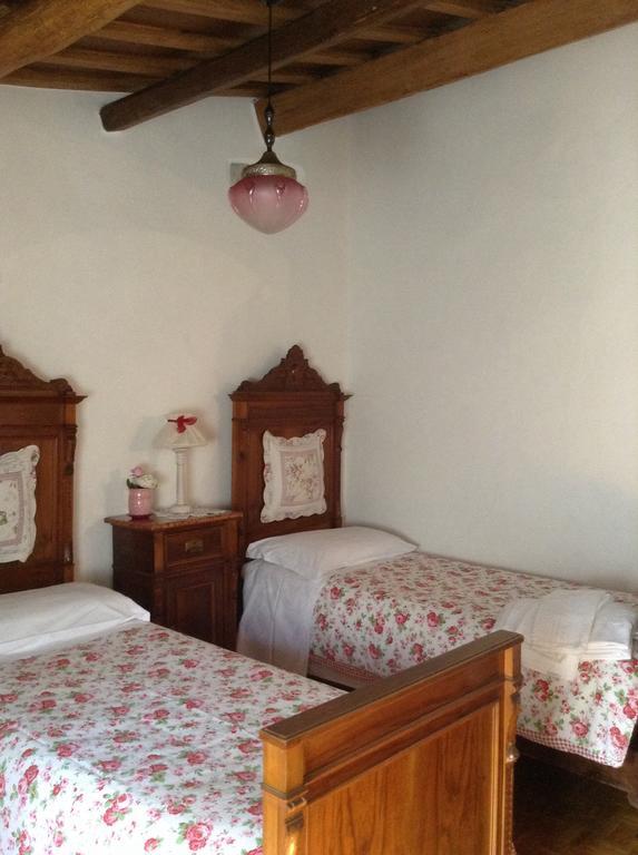 Fiesole In Giardino B&B מראה חיצוני תמונה