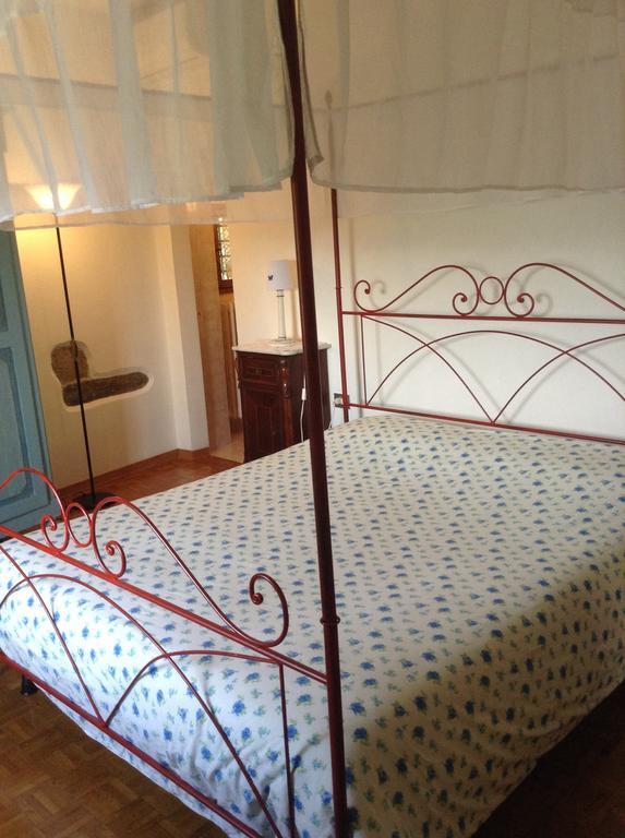 Fiesole In Giardino B&B מראה חיצוני תמונה