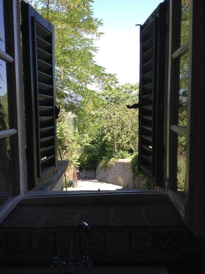 Fiesole In Giardino B&B מראה חיצוני תמונה