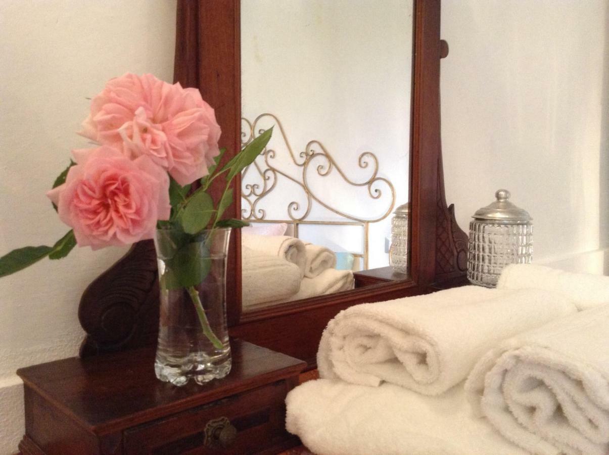 Fiesole In Giardino B&B מראה חיצוני תמונה