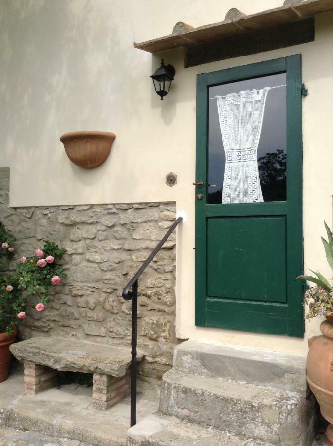 Fiesole In Giardino B&B מראה חיצוני תמונה